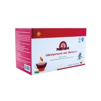 Шенлунгский чай "Баланс +"