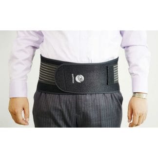 Зігріваючий магнітно- турмалиновый (інфрочервоний) пояс Цзиньгутан