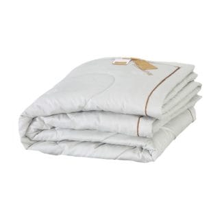 Ковдра з негативно зарядженими іонами