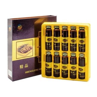 Кордицепс «1+1» (рідкий кордицепс)