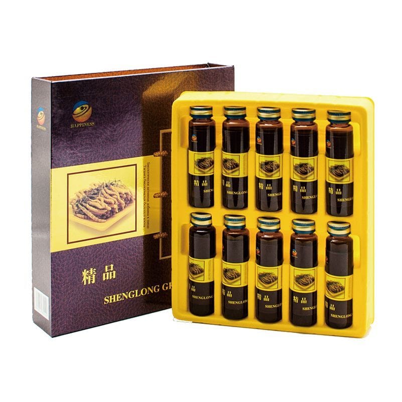 Кордицепс «1+1» (рідкий кордицепс)