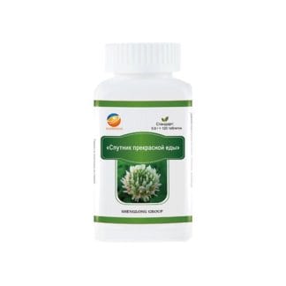 «Супутник прекрасної їжі»