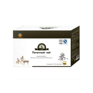 «Нирковий чай»