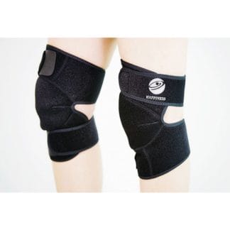 Зігріваючі магнітні наколінники