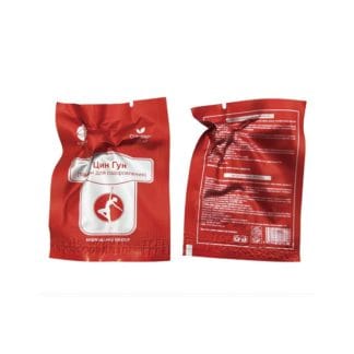 Тампон Цин Гун (3 денний)