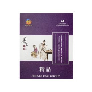 Оздоровлююча рідина «Сюшань»