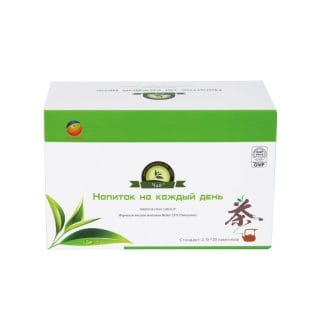 Чай «Напій на кожен день»