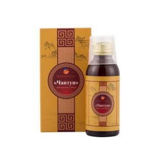 Детокс шлунково-кишкового тракту «Чантун»